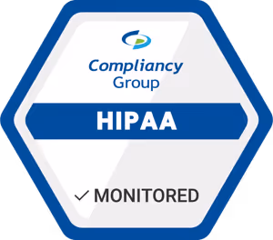 Compliancy Group - HIPAA image