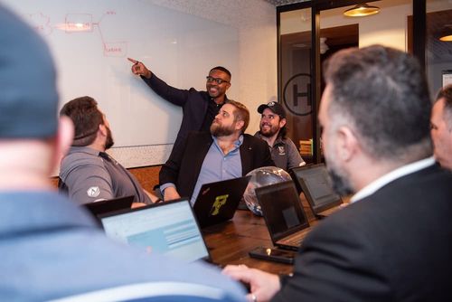 Industries We Serve With Managed IT in Pasadena