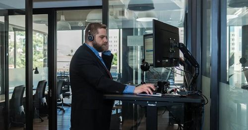 IT Consulting in Orange County 