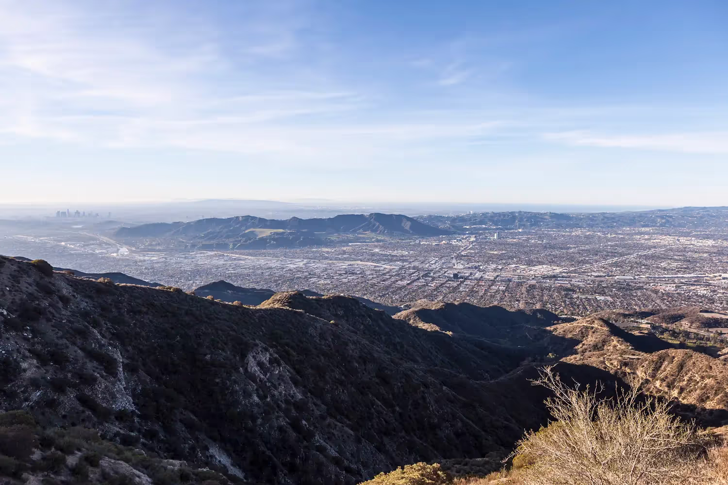 IT support & managed IT services for Burbank businesses