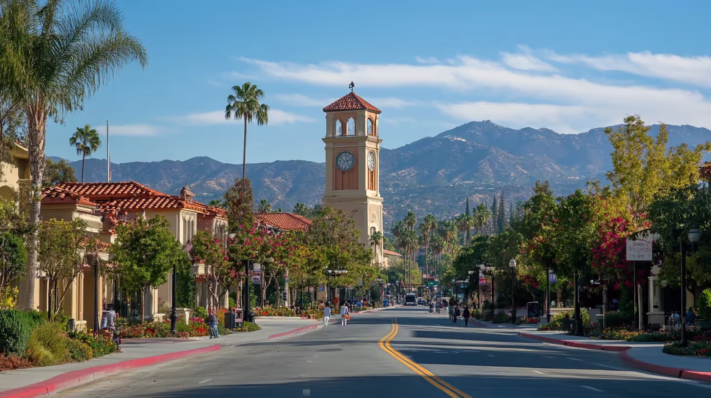IT support and managed IT services for Montebello businesses