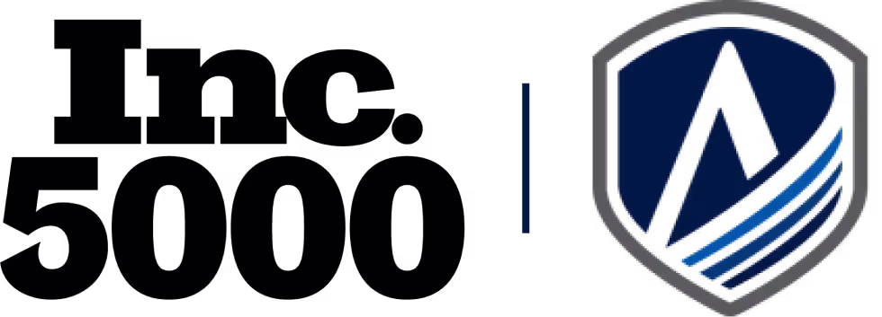 Inc 5000 logo