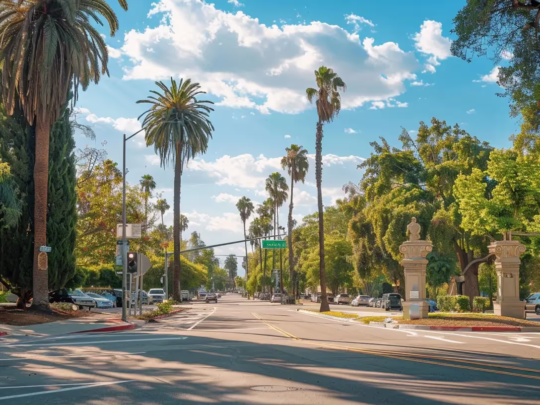 IT services and managed IT support for Northridge businesses