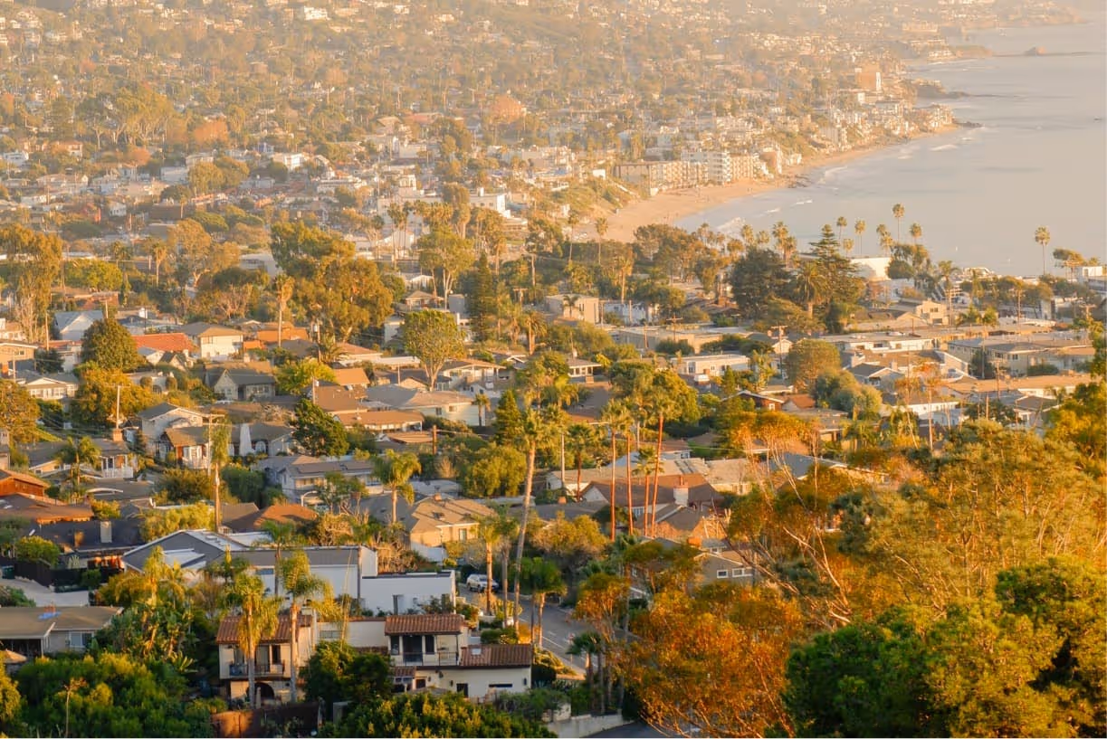 AllSafe IT Orange County Newport Beach office — managed IT services