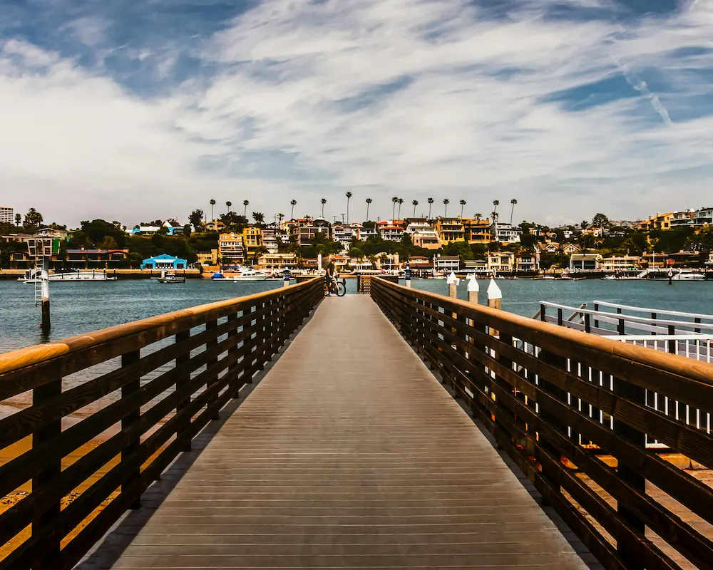 Orange County IT Support 