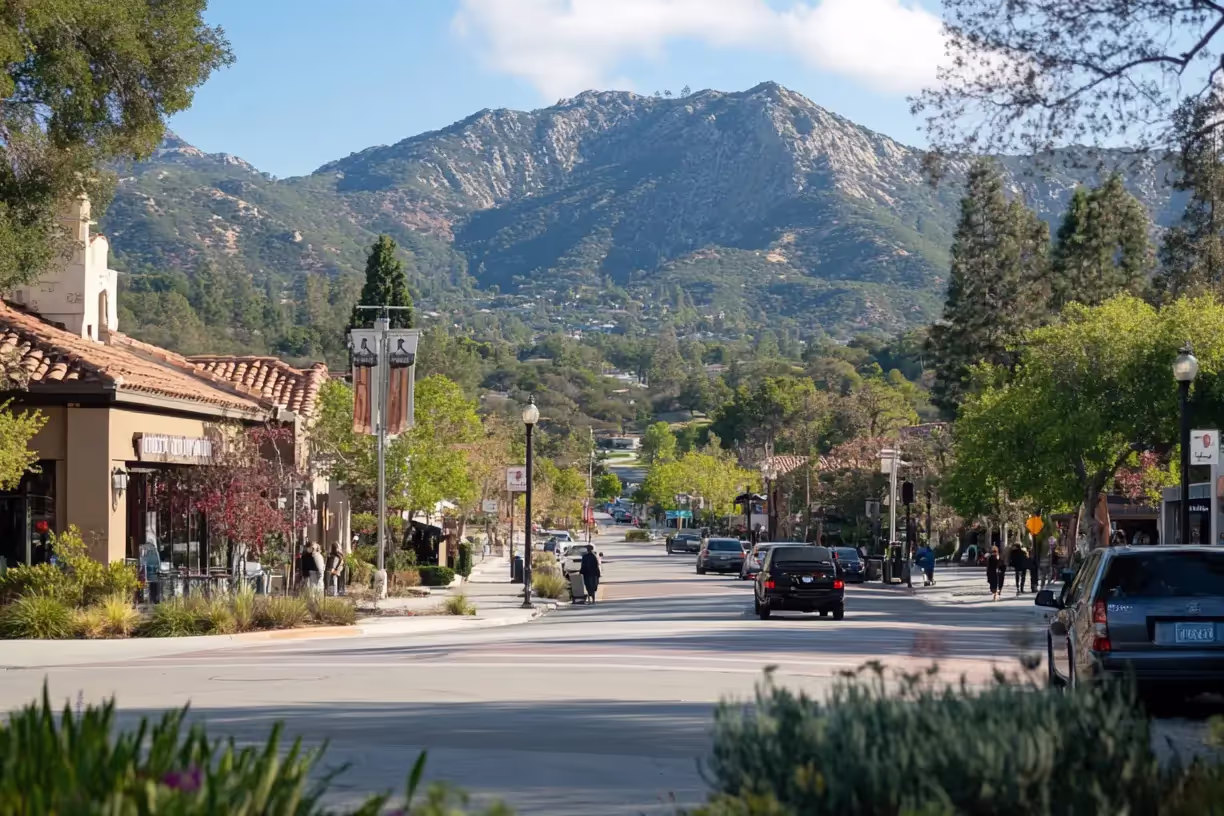 IT support and managed IT services for Westlake Village businesses