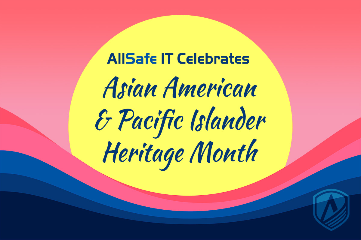 Celebrating Asian Americans and Pacific Islanders in the Technology Industry