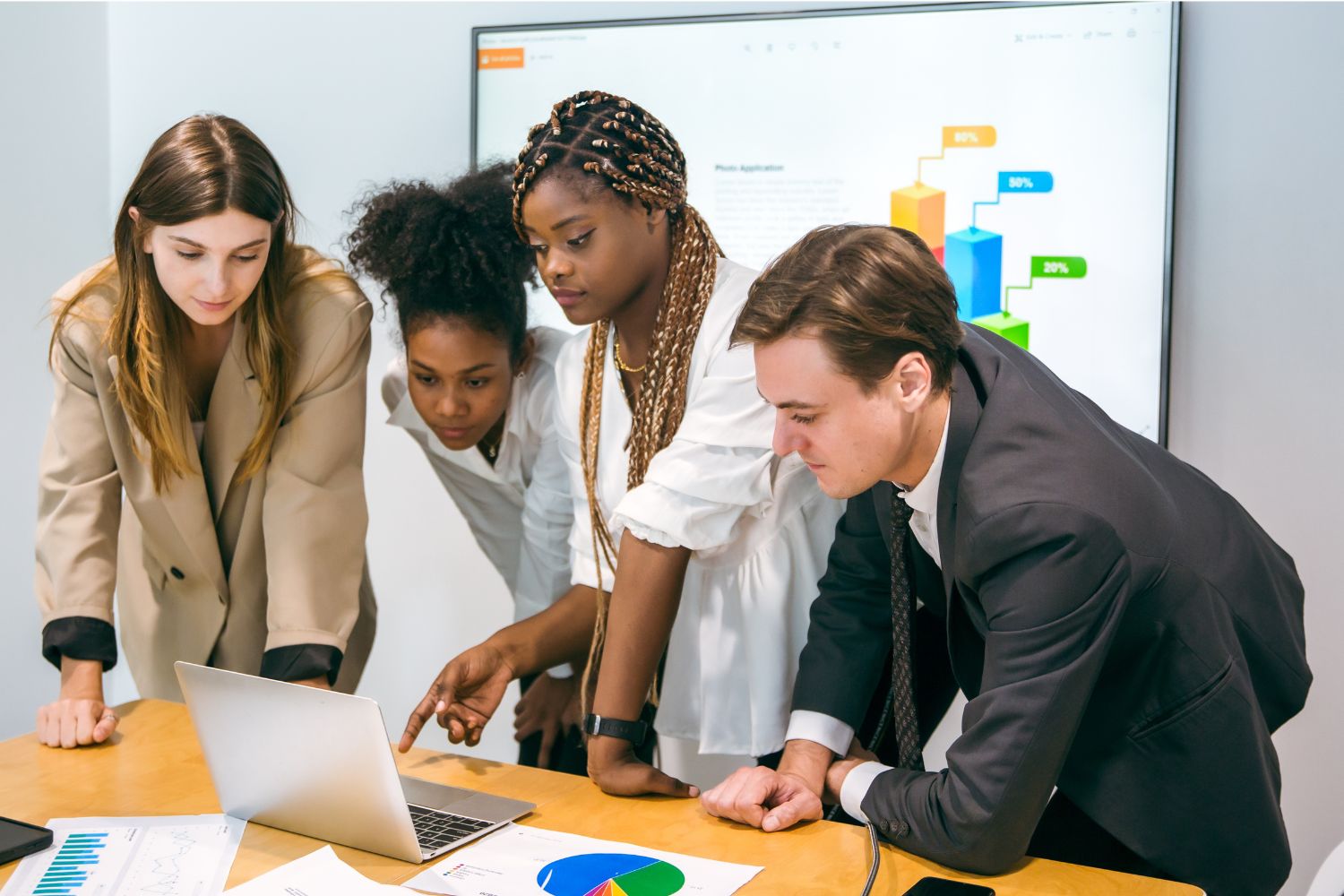 Explore tools such as Microsoft Office 365 offers for enhanced productivity