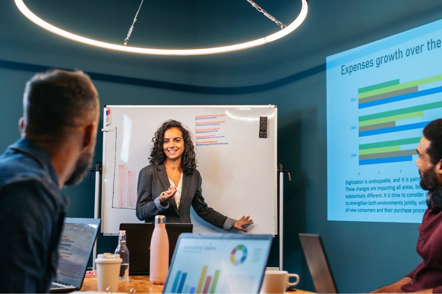 365 gives businesses the tools they need to succeed