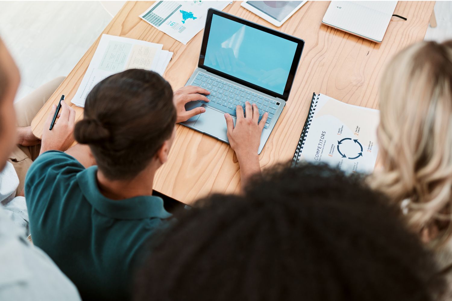 Access your files from anywhere with Microsoft Office 365