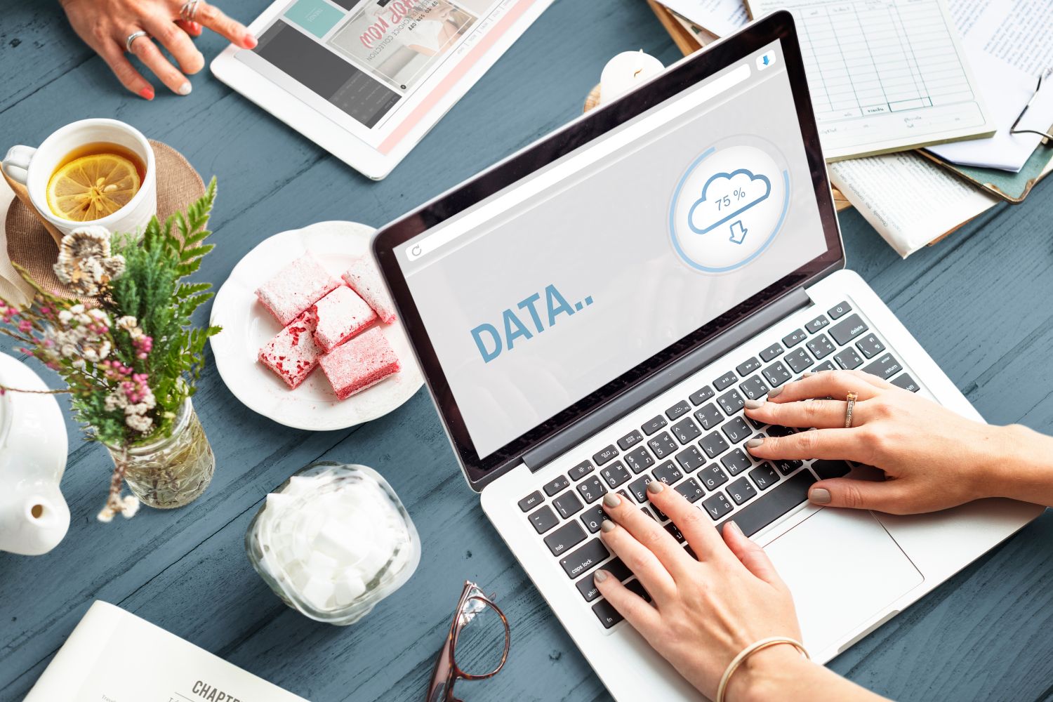 Ensure that the cloud compliance and governance