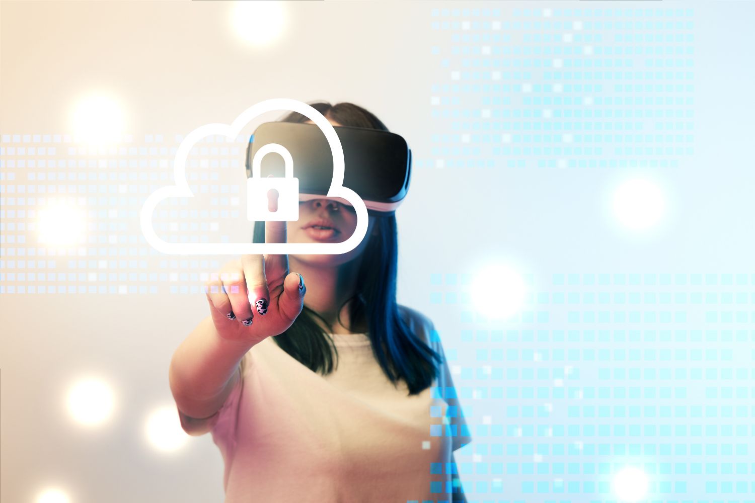 Common cloud security issues such as data breaches and misconfigurations