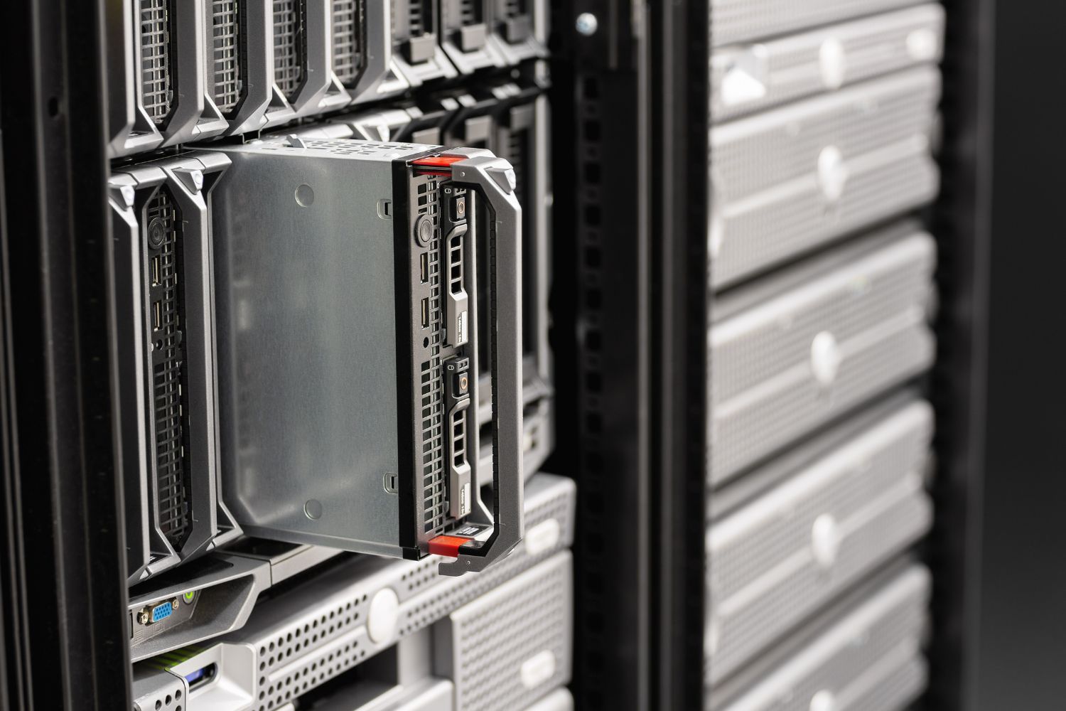 Overview of an organization’s security posture with metrics and strategies for cloud protection