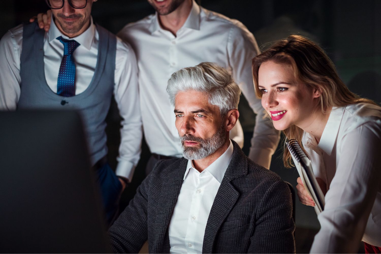 Cyber Security Solutions from the Leader in Cybersecurity