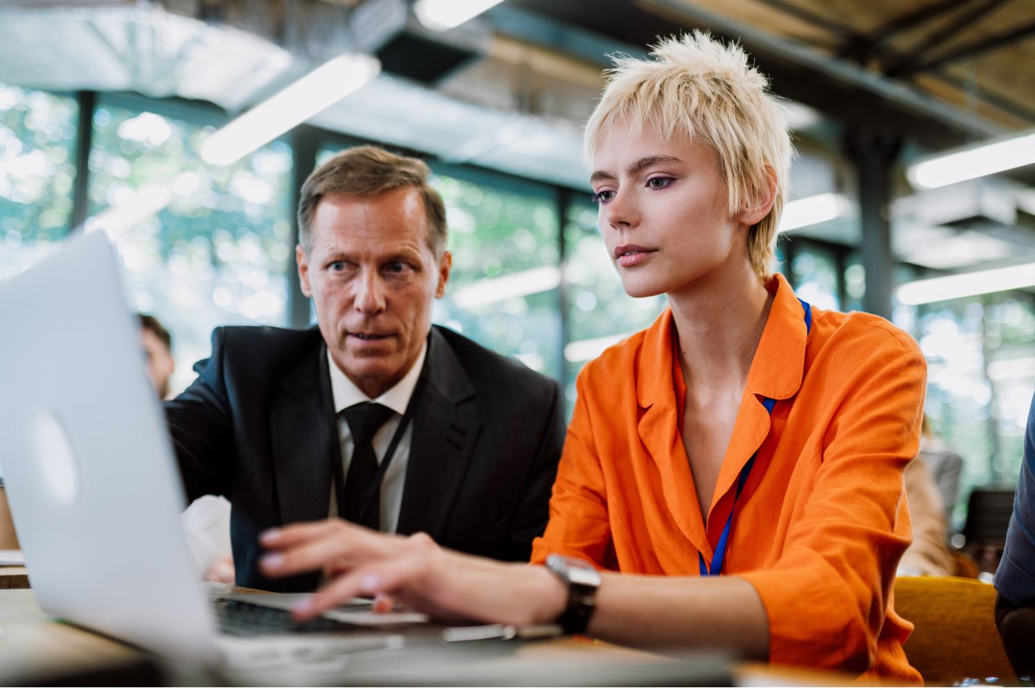 Protecting Your Business with comprehensive cybersecurity solutions