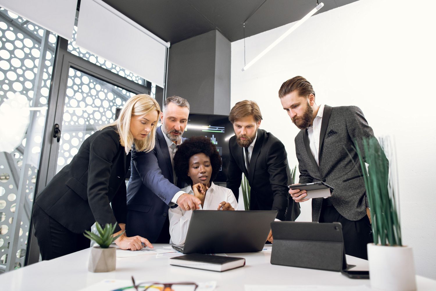 What Are Cybersecurity Solutions?