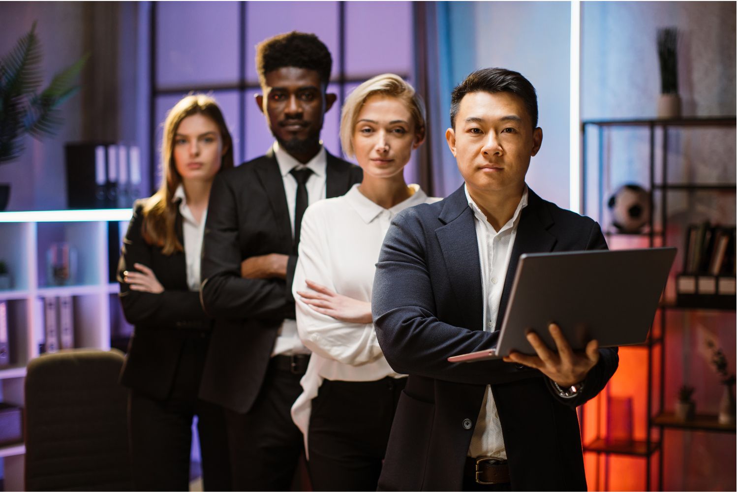Implementing a Comprehensive Cybersecurity Strategy