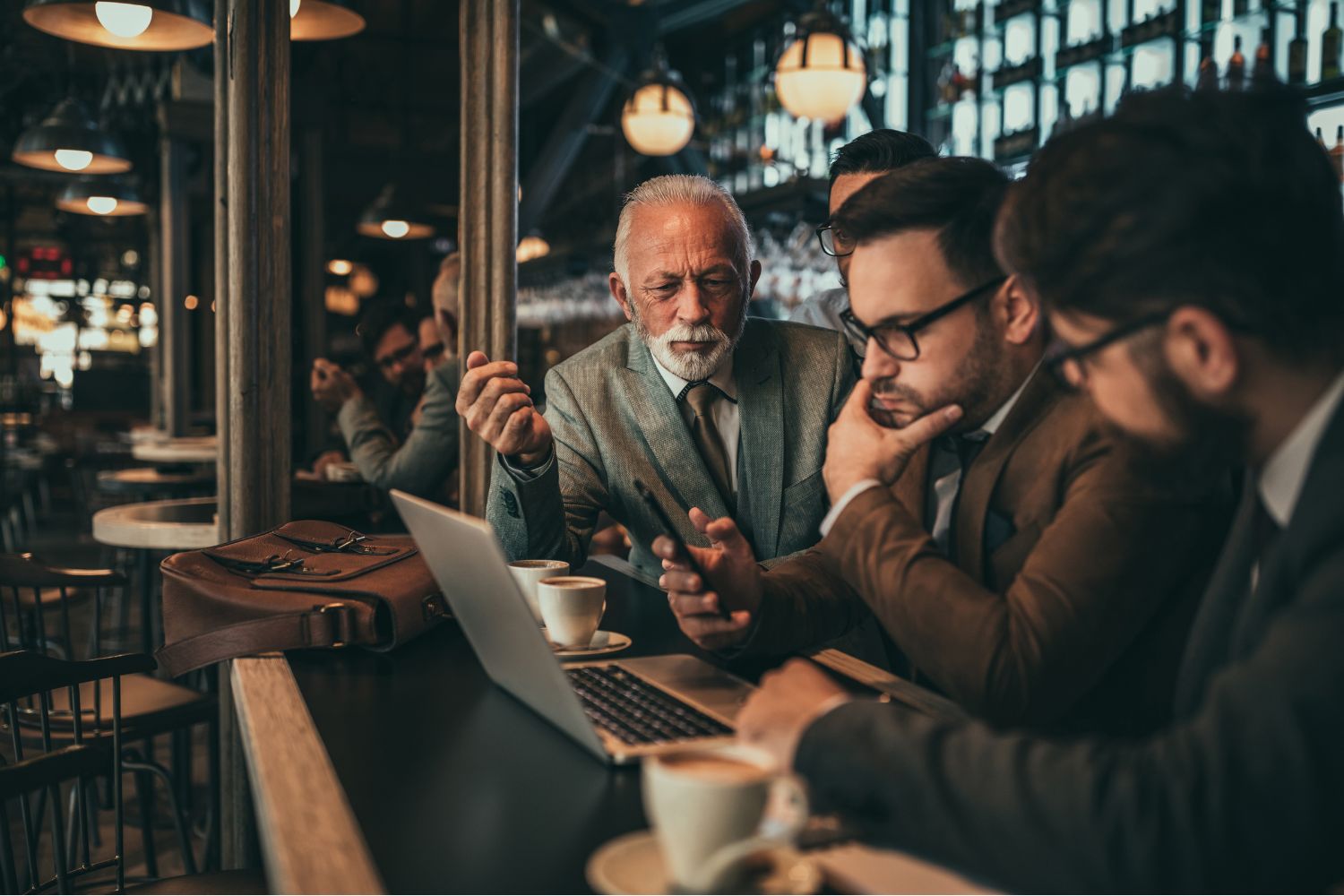 Effective Cybersecurity Solutions