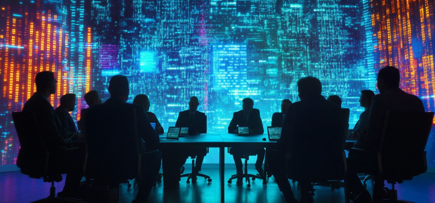 Signs that you’re under a cyber attack.