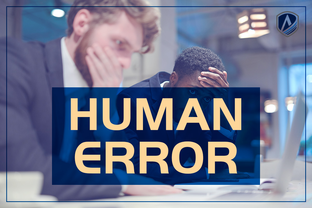 Human Error