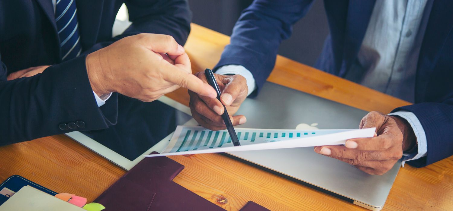 Creating an IT infrastructure checklist.