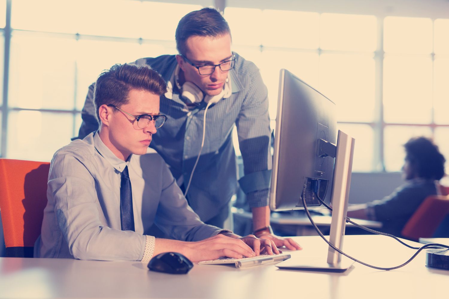 Future-proof your business with IT process automation