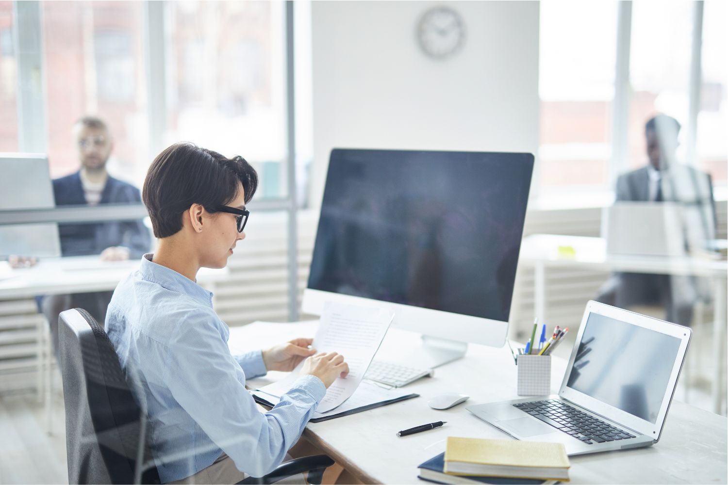 Boosting operational efficiency with business process automation tools