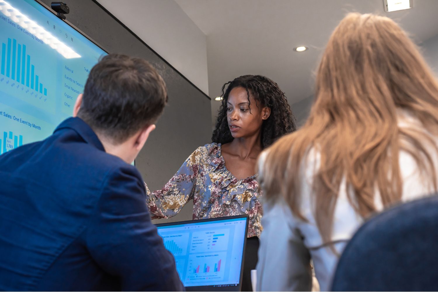 Streamlining business operations with process automation software and tools
