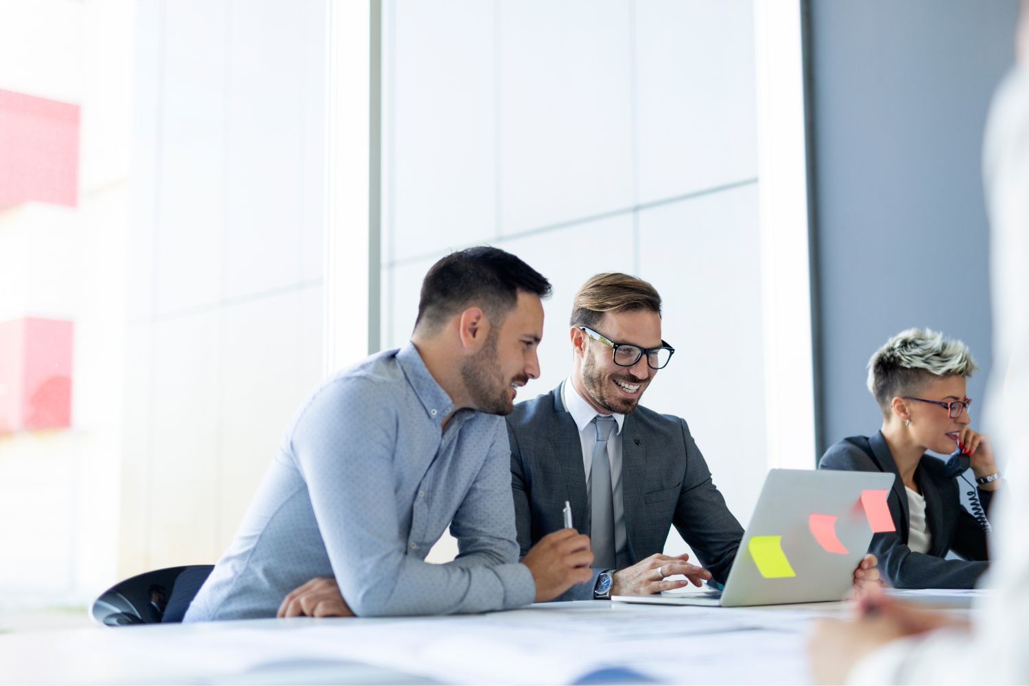 Key features to look for in process automation software