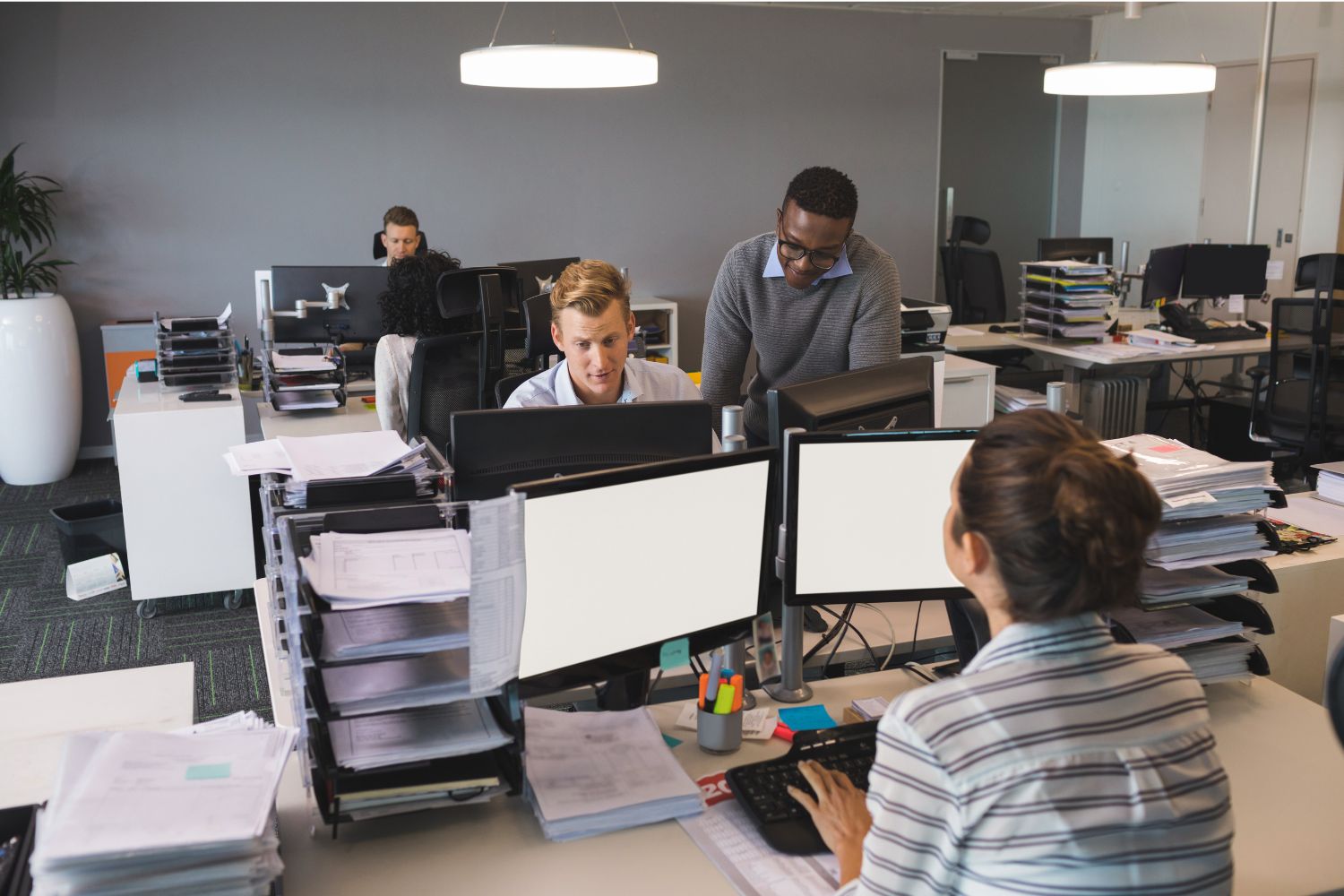 Leading tools in IT process automation software