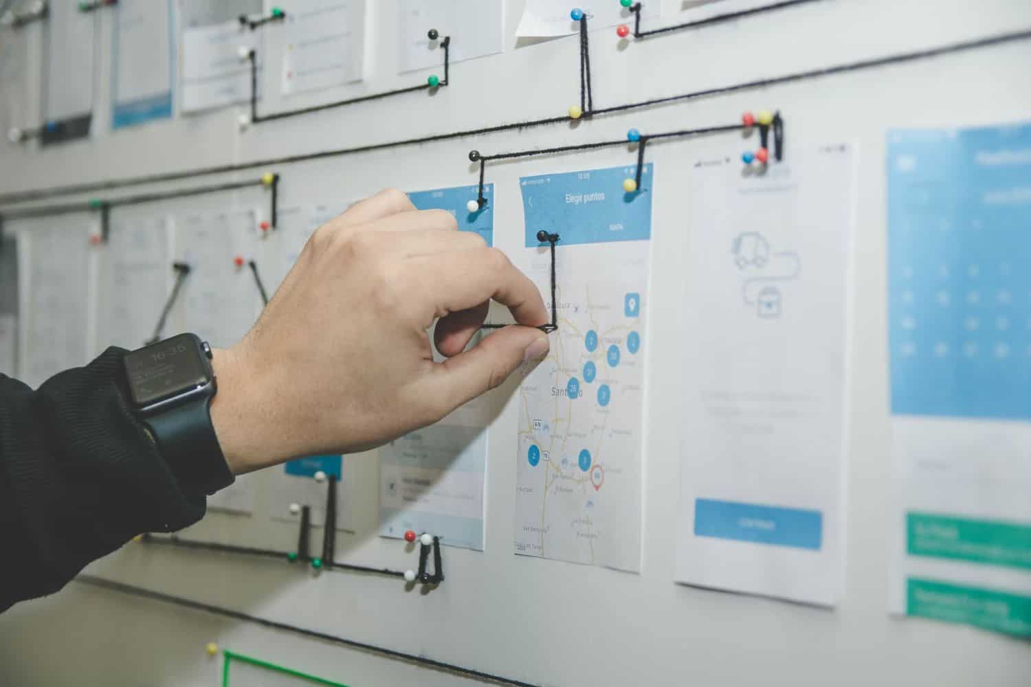 Best IT projects