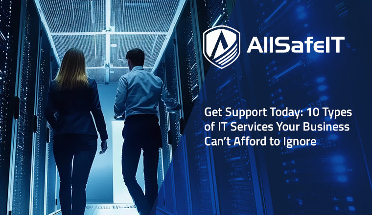 Outsourcing IT Services for Small Business: What It Covers, What It Costs, and When to Make the Move