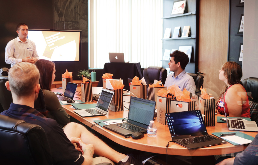 5 Key Security Considerations For Protecting Remote Workers