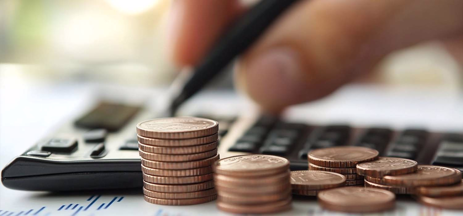 Breakdown of managed IT services costs and benefits