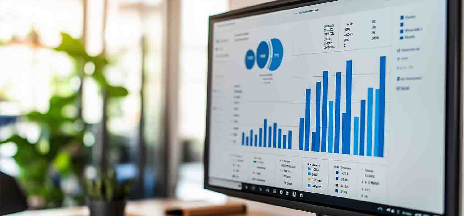 Comparison chart of Microsoft 365 Business vs. Enterprise plans