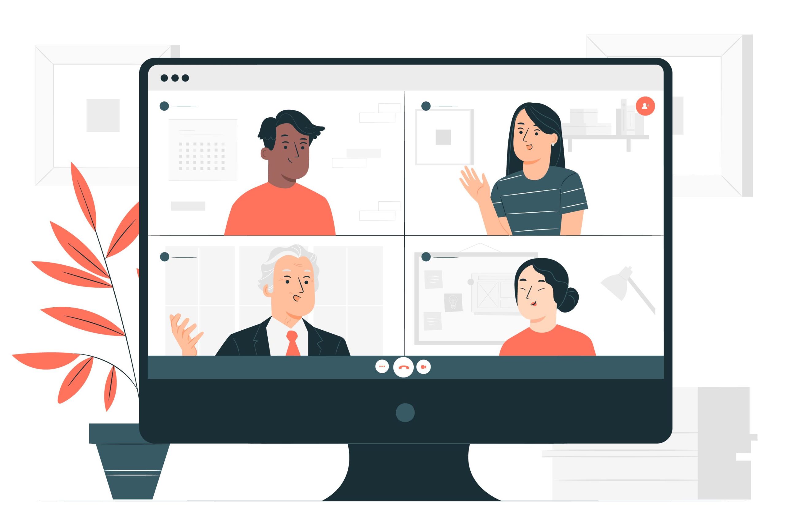 Video Conferencing Los Angeles