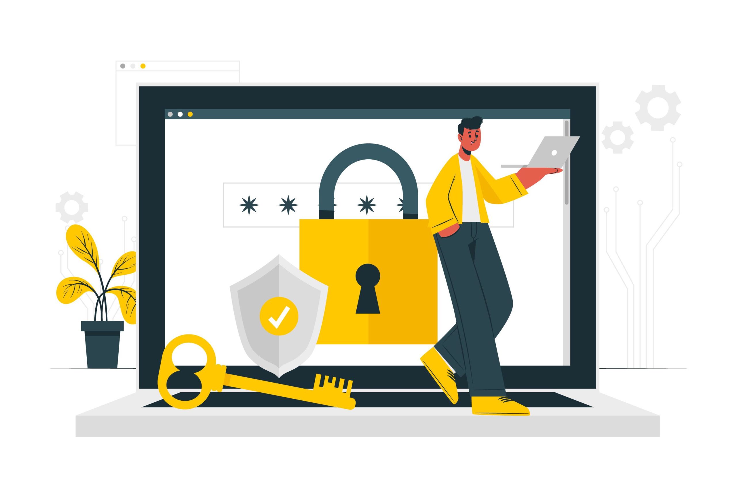 Cybersecurity Los Angeles