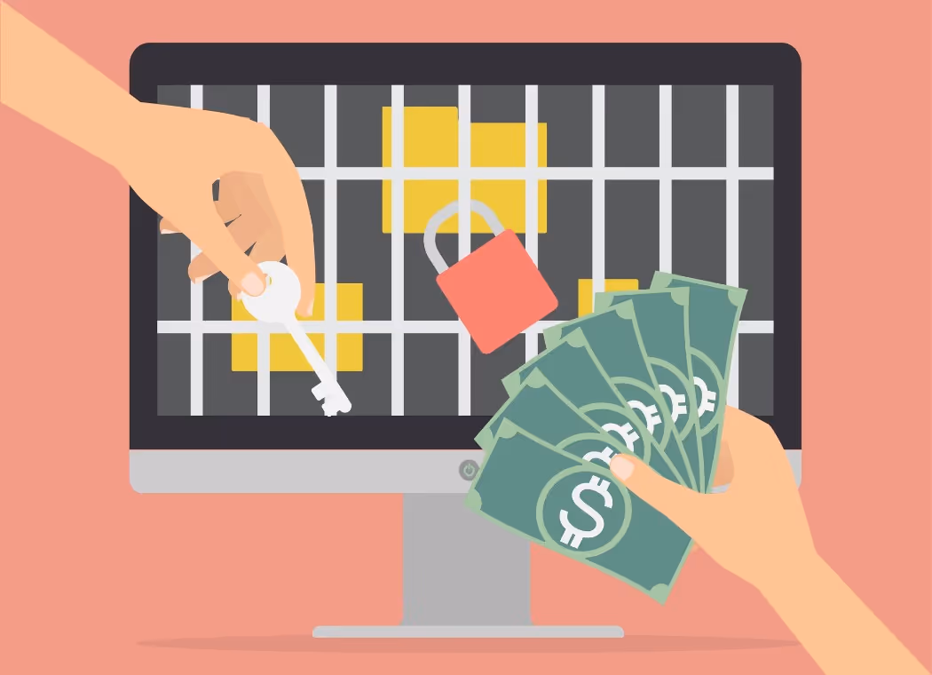 5 Most Expensive Ransomware Payouts