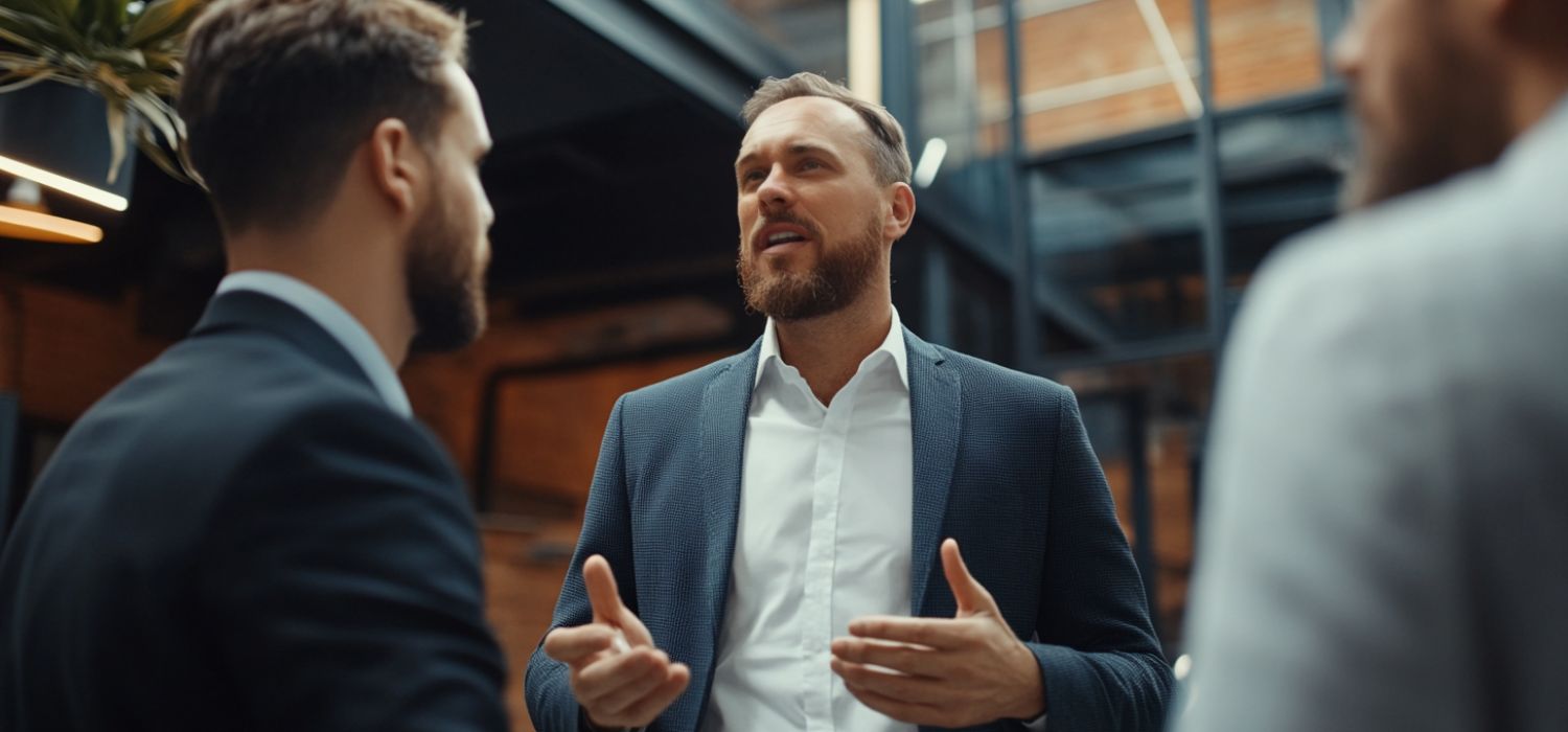 Working with a trusted MSP company to ensure seamless NIST compliance.