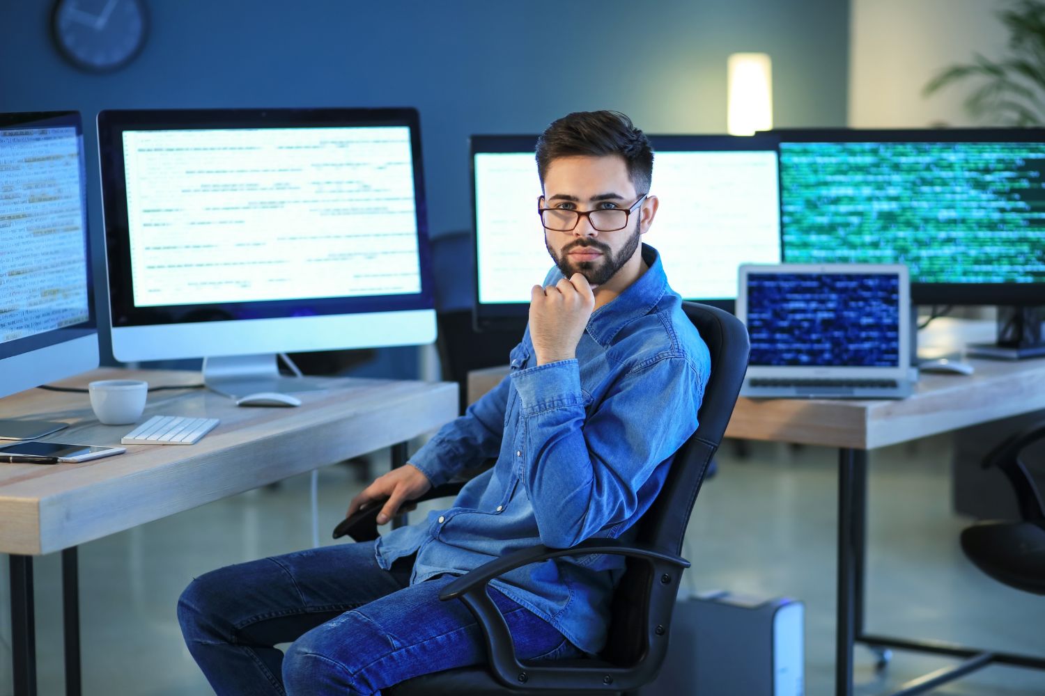 MFA fatigue attack vulnerability