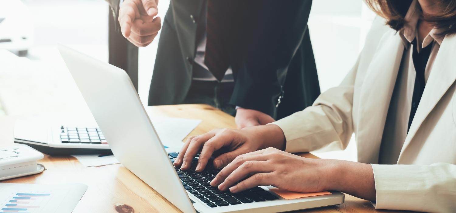 The goals of proactive maintenance in business operations