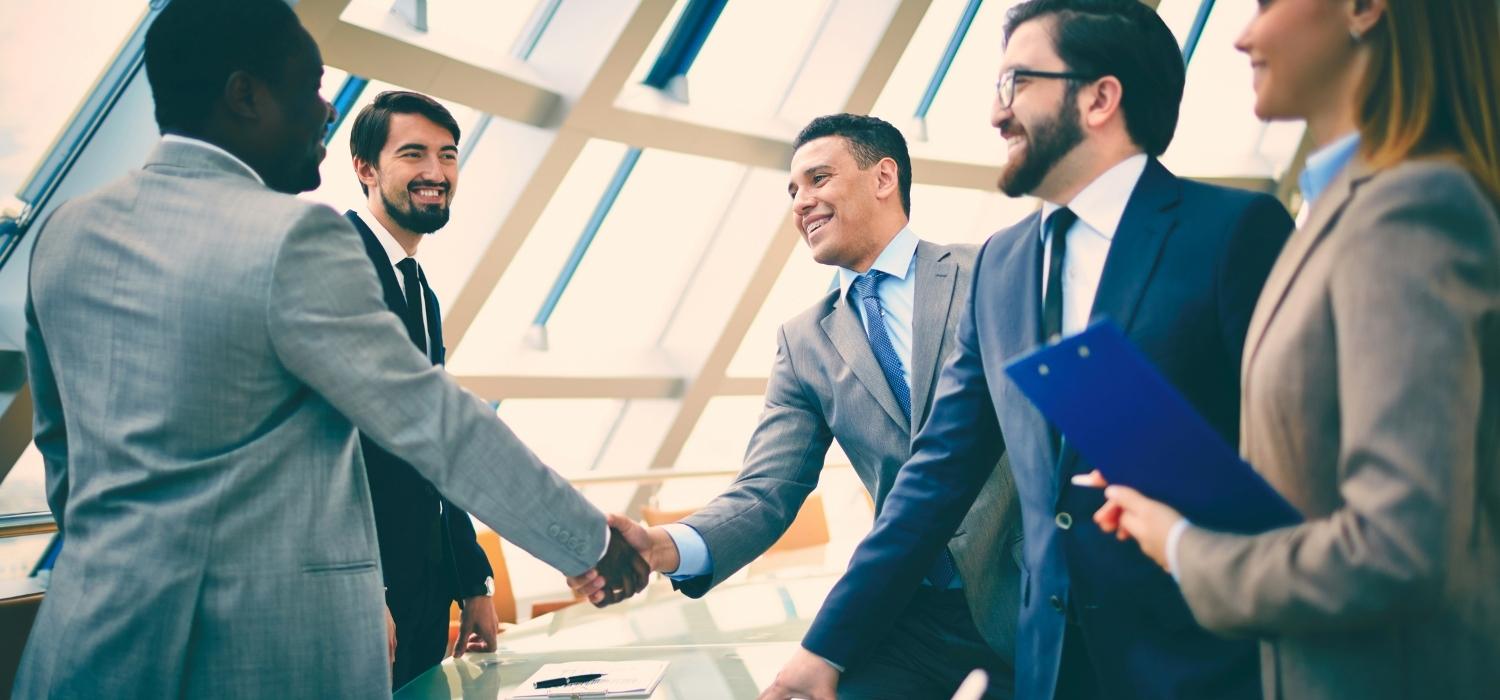 AllSafe IT: Your partner in proactive success