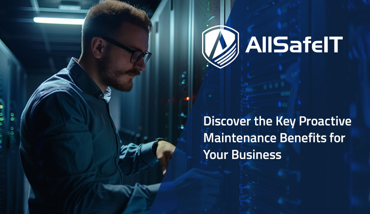 Discover the Key Proactive Maintenance Benefits for Your Business