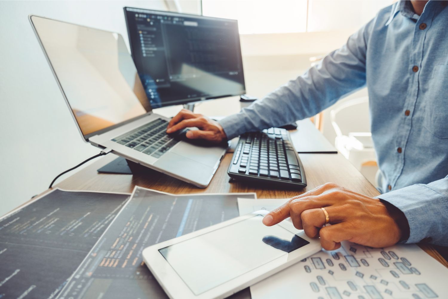 What Does a Remote Automation Engineer Do? Full job description