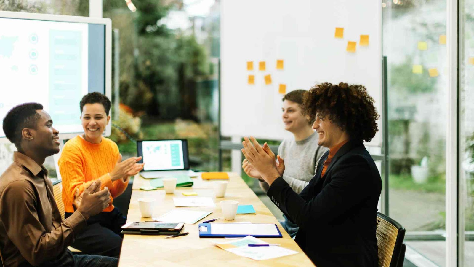 Adapting to changing business needs