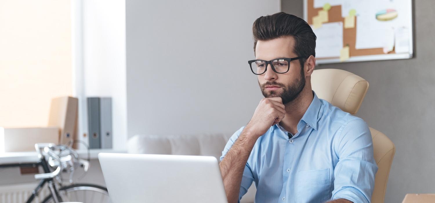 Discovering reasons why CIO solutions provide business solutions