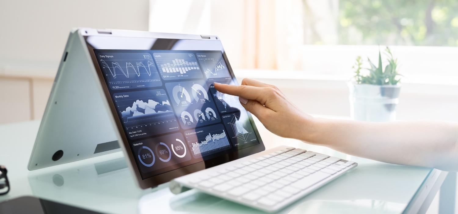 What is google workspace asset management?