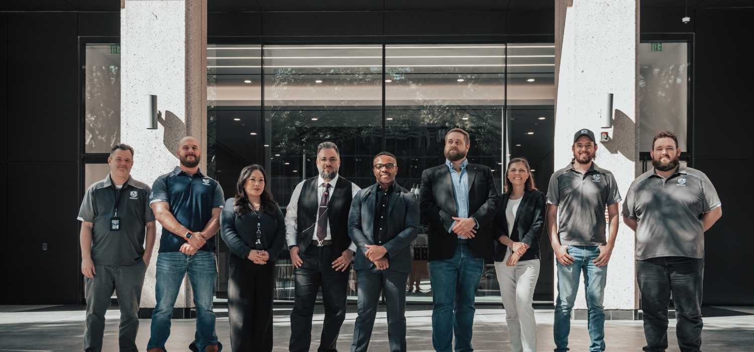 Empower your business with AllSafe IT
