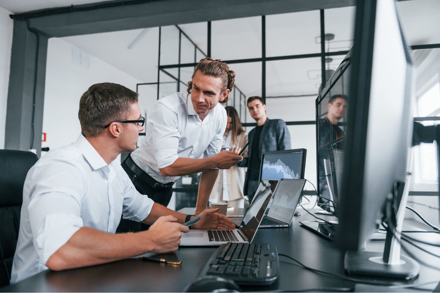 the importance of maintaining storage hardware