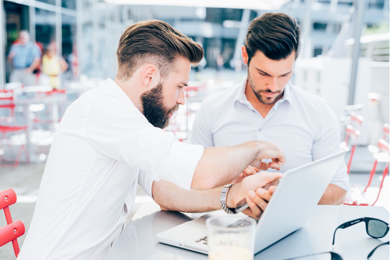 Hardware support services also include fee-based warranty upgrades